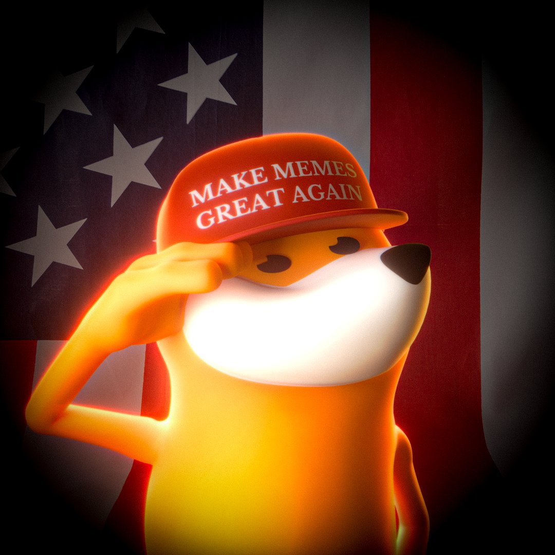 Make Memes Great Again